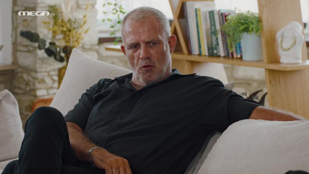 Επεισόδιο 8 - 4ος Κύκλος