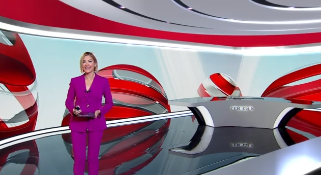 MEGA ΓΕΓΟΝΟΤΑ: Κεντρικό Δελτίο Ειδήσεων 09/10/24 - 