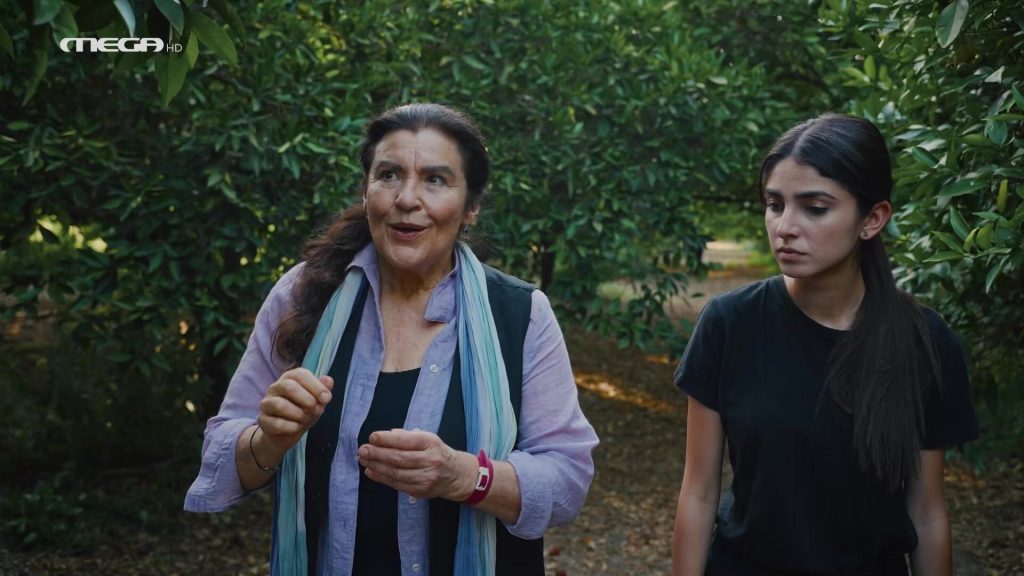 Επεισόδιο 9 - 4ος Κύκλος