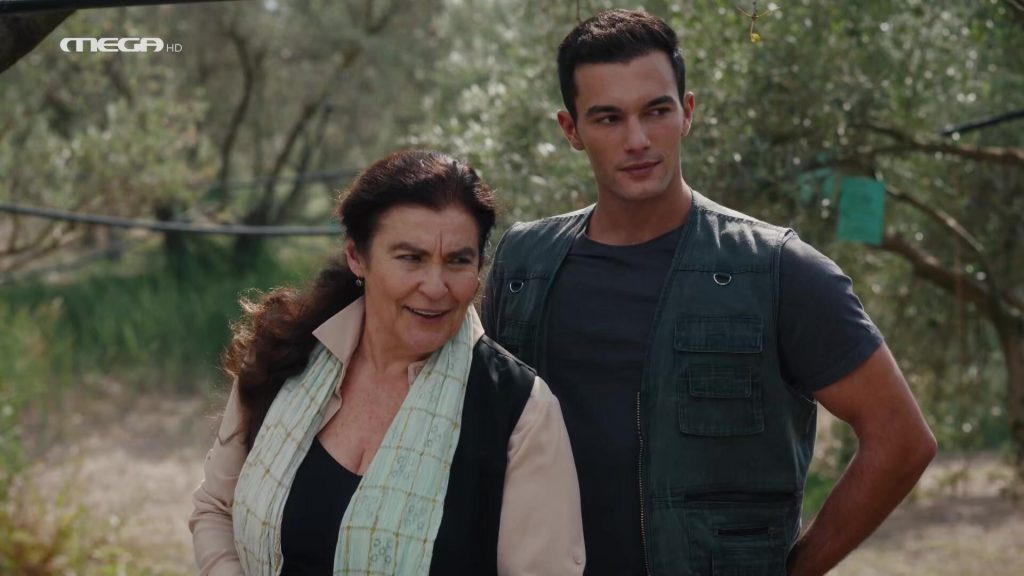 Επεισόδιο 32 - 4ος Κύκλος