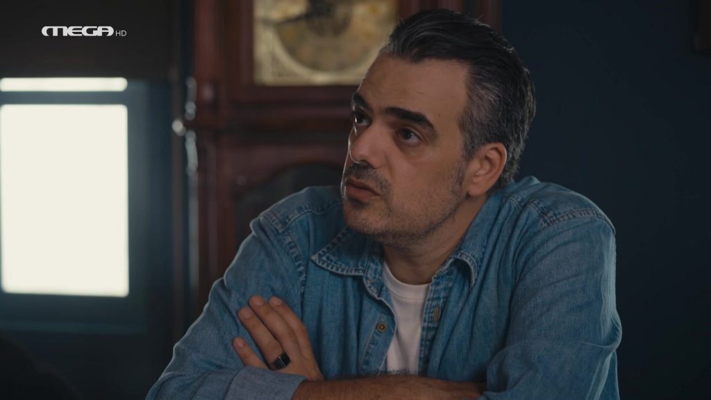 Επεισόδιο 18 - 