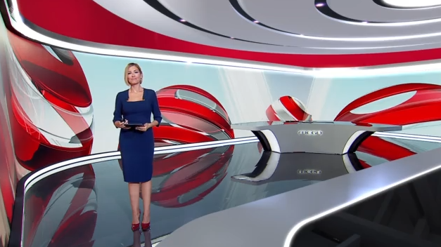 MEGA ΓΕΓΟΝΟΤΑ: Κεντρικό Δελτίο Ειδήσεων 03/10/24 - 