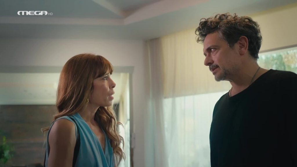 Επεισόδιο 15 - 