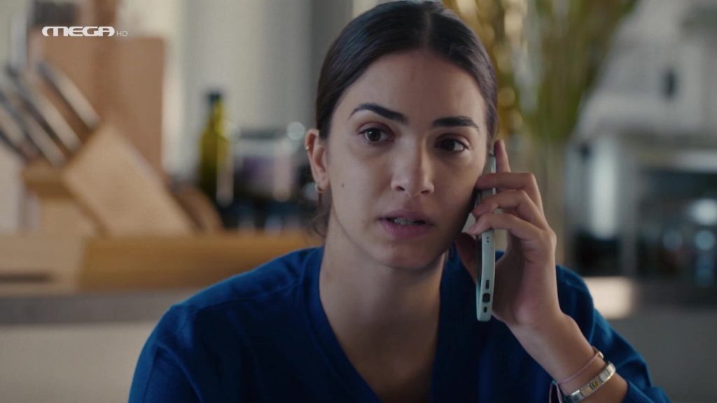 Επεισόδιο 39 - 4ος Κύκλος