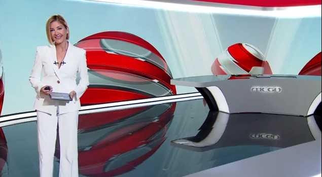 MEGA ΓΕΓΟΝΟΤΑ: Κεντρικό Δελτίο Ειδήσεων 14/10/24 - 