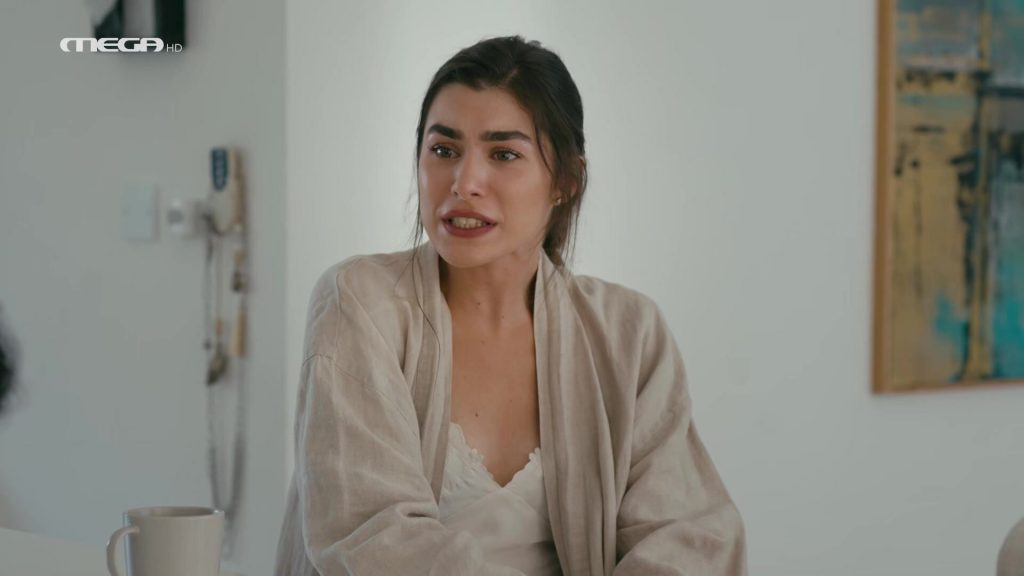 Επεισόδιο 8 - 