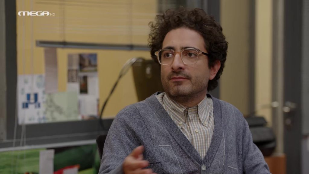 Επεισόδιο 2 - 