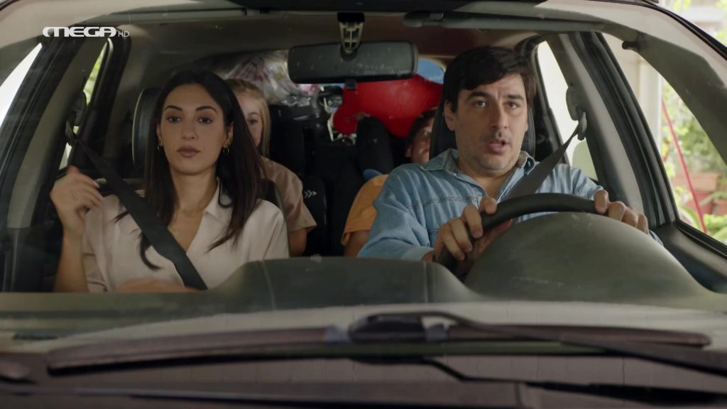 Επεισόδιο 8 - 