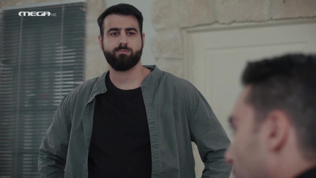 Επεισόδιο 38 - 4ος Κύκλος