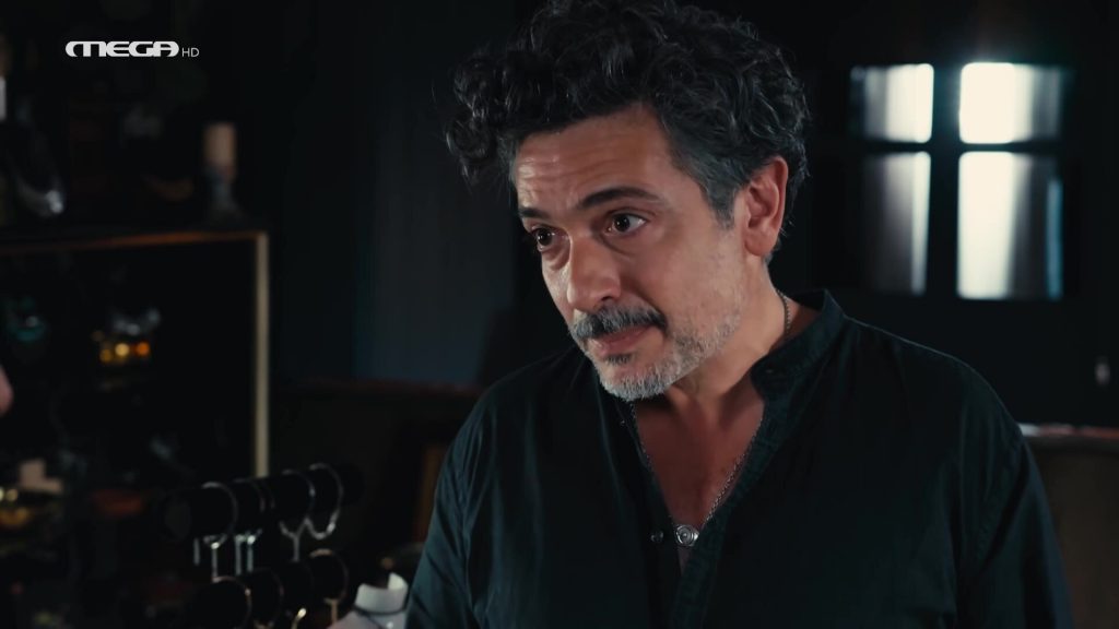 Επεισόδιο 6 - 