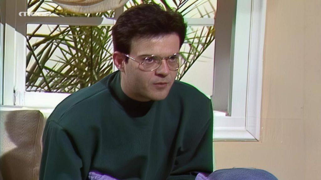 Επεισόδιο 54 - 