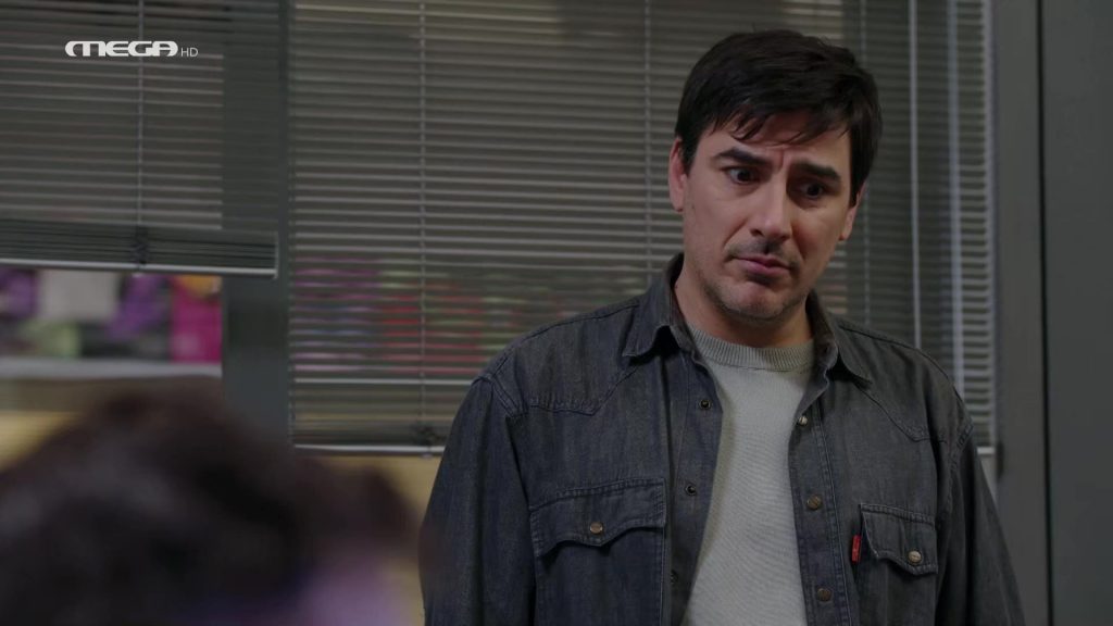 Επεισόδιο 6 - 