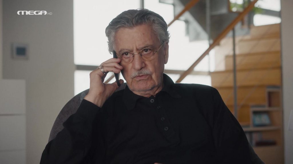 Επεισόδιο 30 - 4ος Κύκλος