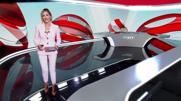 MEGA ΓΕΓΟΝΟΤΑ: Κεντρικό Δελτίο Ειδήσεων 24/10/24 - 