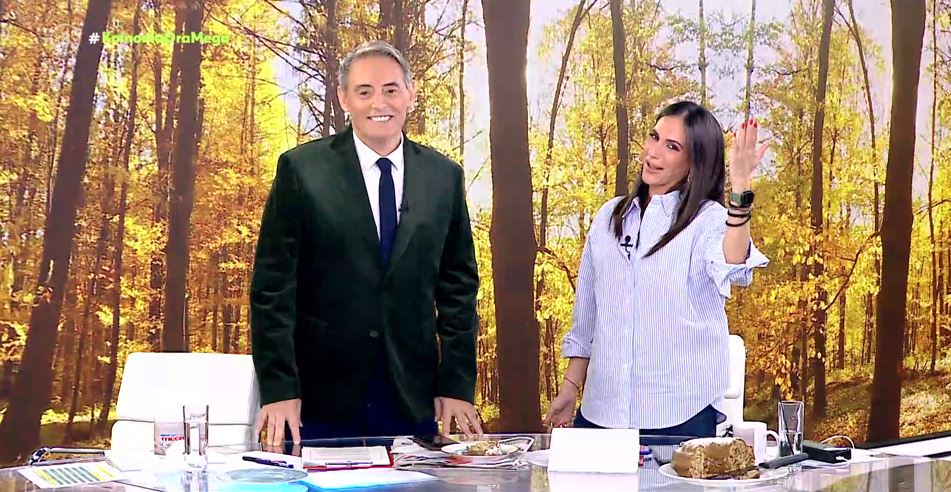 Κοινωνία Ώρα MEGA 30/10/24 - 