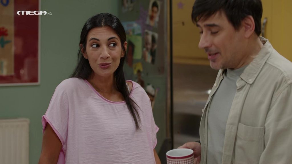 Επεισόδιο 1 - 