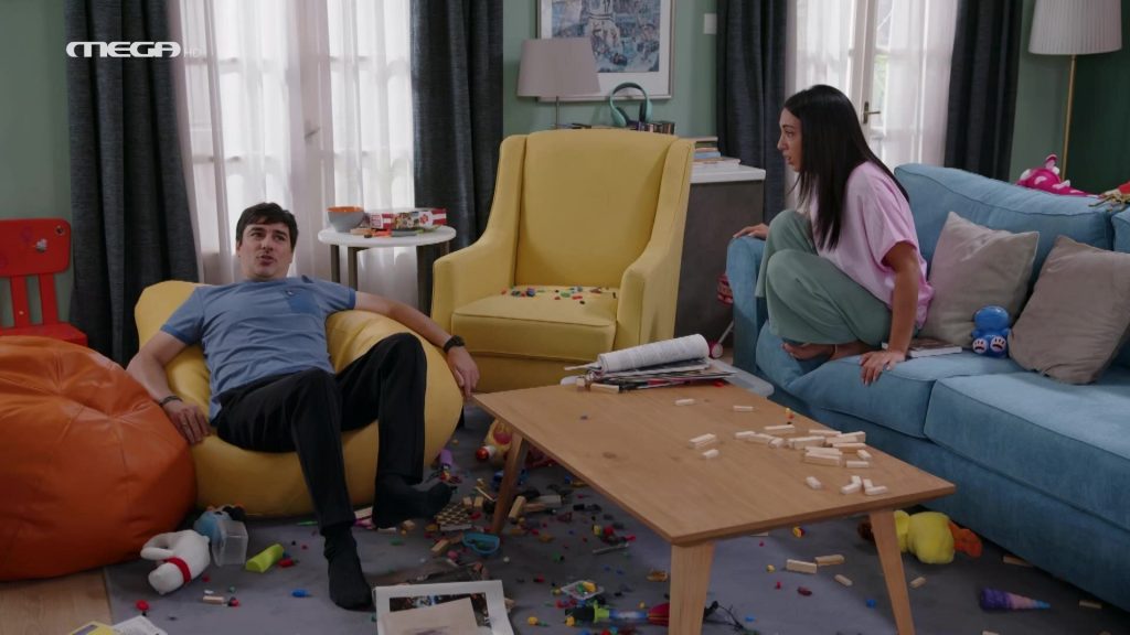 Επεισόδιο 5 - 