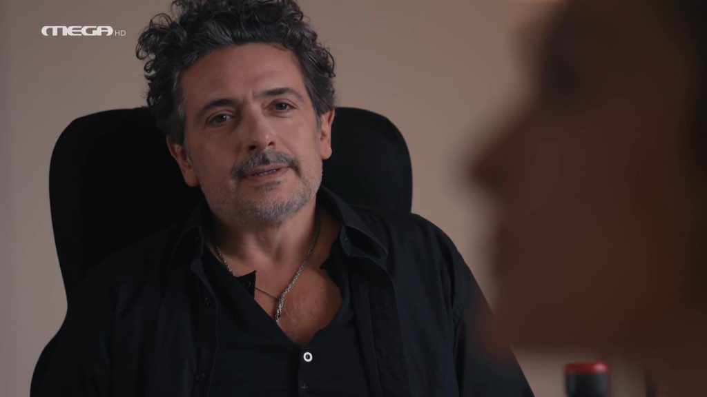 Επεισόδιο 12 - 