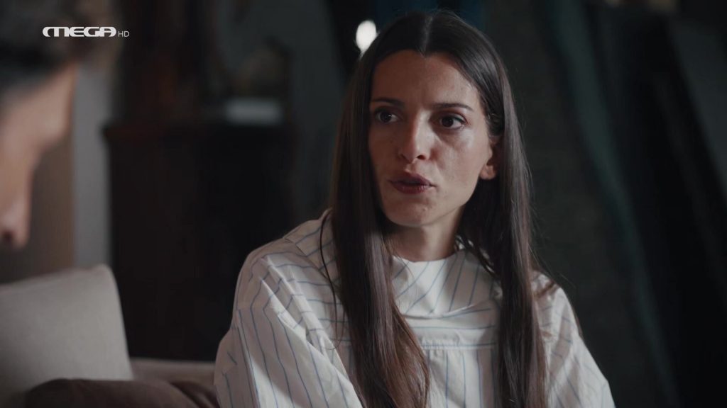 Επεισόδιο 22 - 4ος Κύκλος