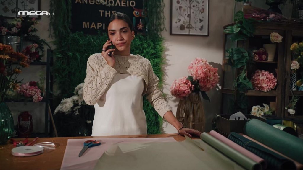 Επεισόδιο 25 - 4ος Κύκλος