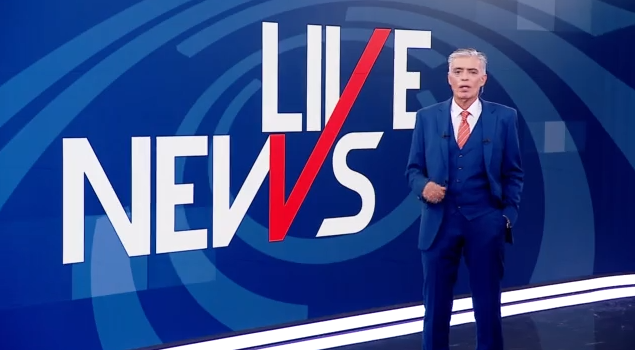 LIVE NEWS 16/10/24 - 