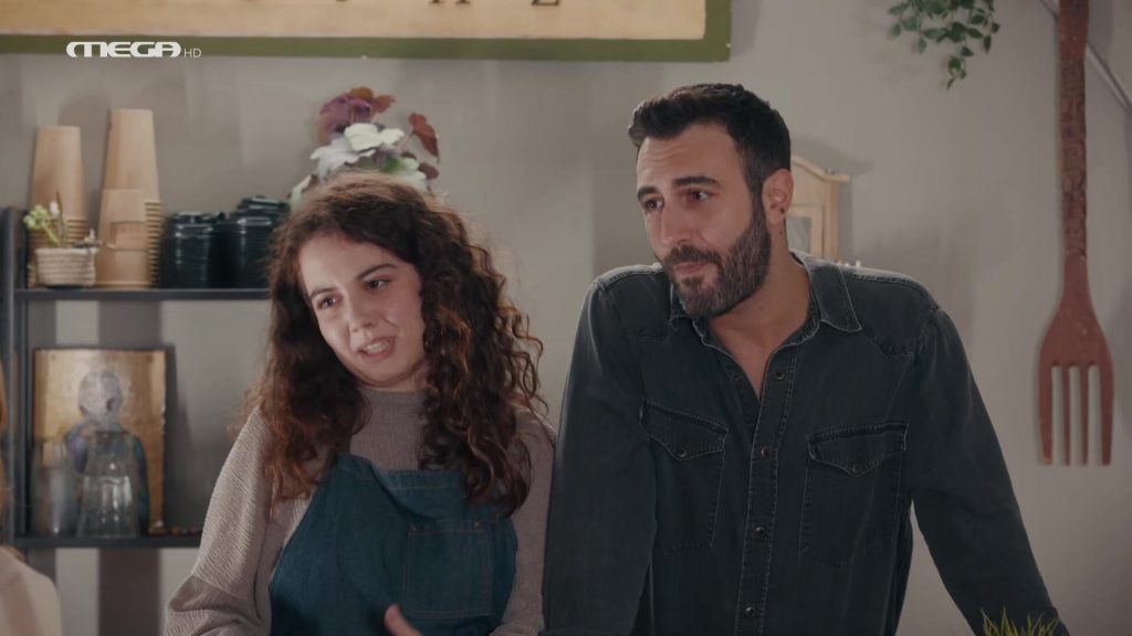 Επεισόδιο 36 - 4ος Κύκλος