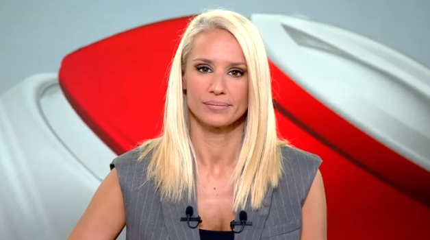 MEGA ΓΕΓΟΝΟΤΑ: Κεντρικό Δελτίο Ειδήσεων 12/10/24 - 