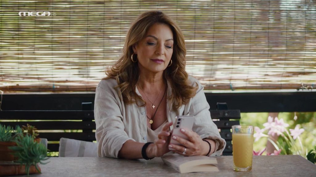 Επεισόδιο 12 - 4ος Κύκλος