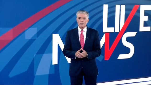 LIVE NEWS 07/10/24 - 