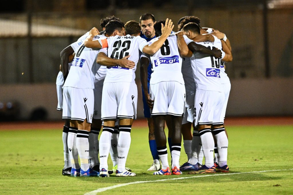 Stoiximan Super League: Επιστροφή στη δράση με ντέρμπι «δικέφαλων»