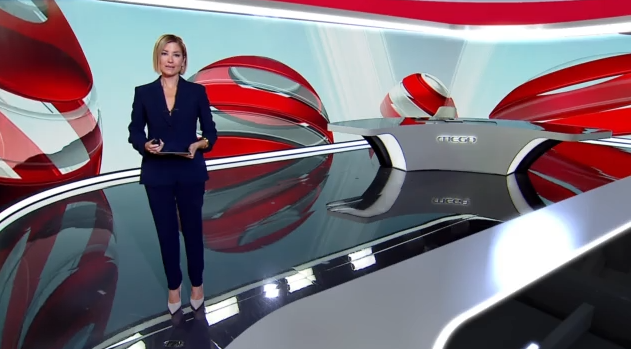 MEGA ΓΕΓΟΝΟΤΑ: Κεντρικό Δελτίο Ειδήσεων 15/10/24 - 