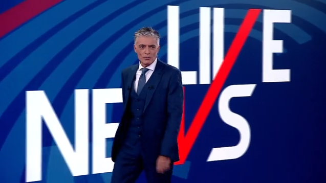 LIVE NEWS 17/10/24 - 