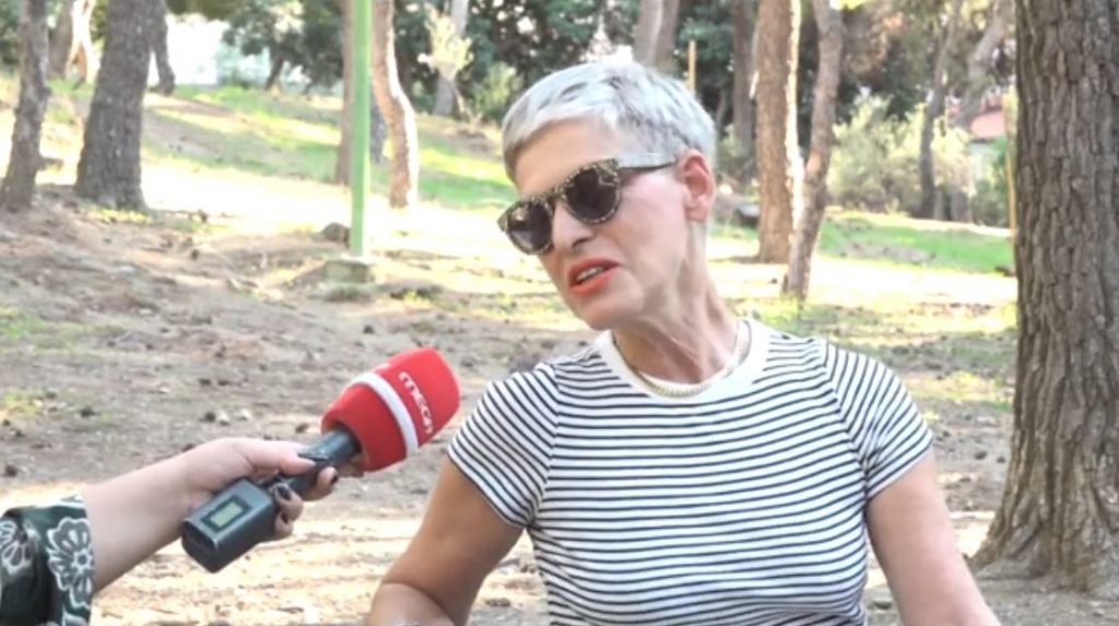 Ελένη Ψυχούλη: «Έχω φάει τρελό bullying για τα κιλά μου – Μου αρέσει να είμαι αδύνατη»