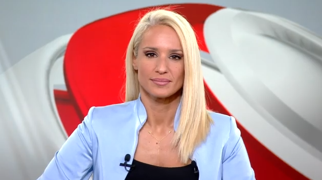 MEGA ΓΕΓΟΝΟΤΑ: Κεντρικό Δελτίο Ειδήσεων 06/10/24 - 