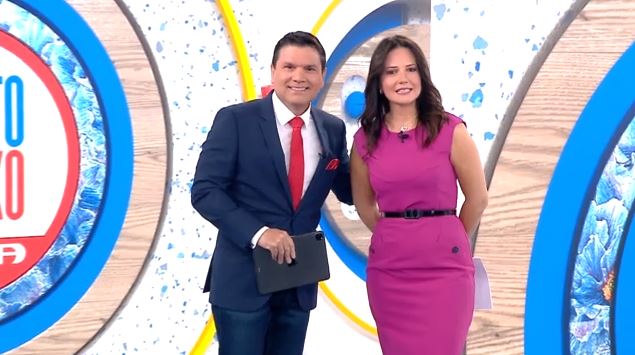 MEGA Σαββατοκύριακο 05/10/24 - 