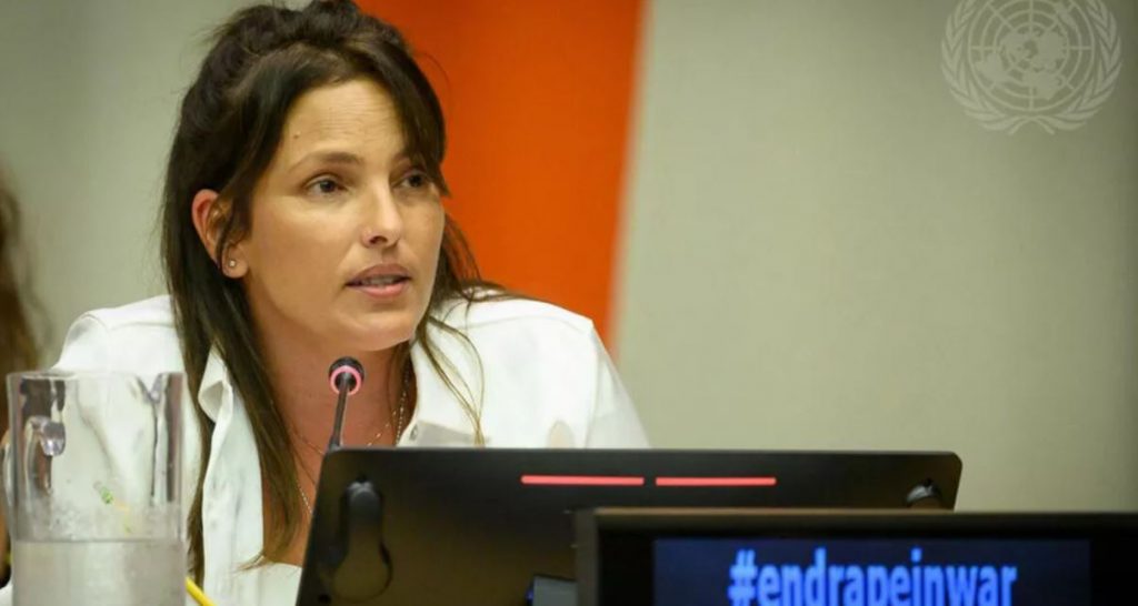 Μέση Ανατολή: Όμηρος της Χαμάς συγκλόνισε τον ΟΗΕ περιγράφοντας τα βασανιστήρια που έζησε στη Γάζα