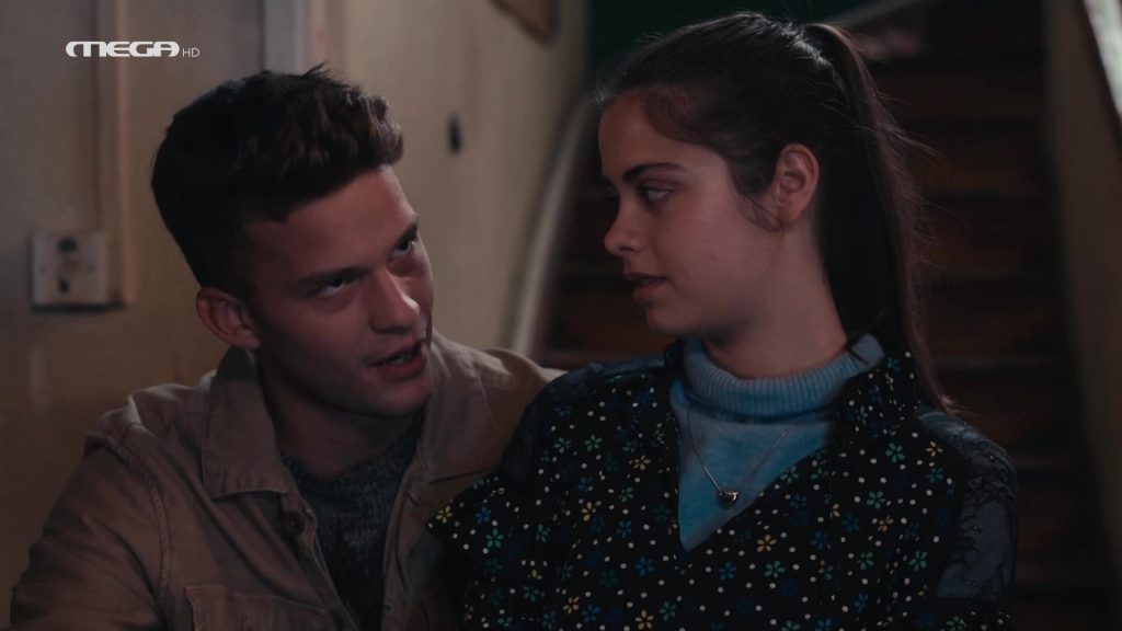 Επεισόδιο 3 - 