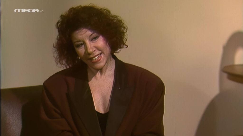 Επεισόδιο 55 - 