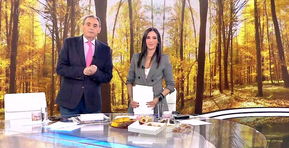 Κοινωνία Ώρα MEGA 15/10/24 - 