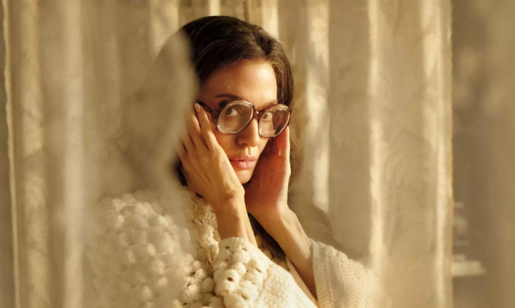 Μαρία Κάλλας: Δείτε το τρέιλερ της ταινίας «Maria» με την Αντζελίνα Τζολί