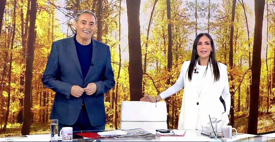 Κοινωνία Ώρα MEGA 11/10/24 - 