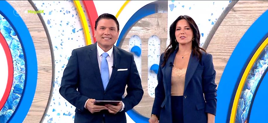 MEGA Σαββατοκύριακο 12/10/24 - 