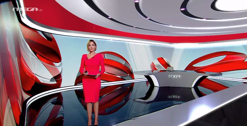 MEGA ΓΕΓΟΝΟΤΑ: Κεντρικό Δελτίο Ειδήσεων 01/10/24 - 