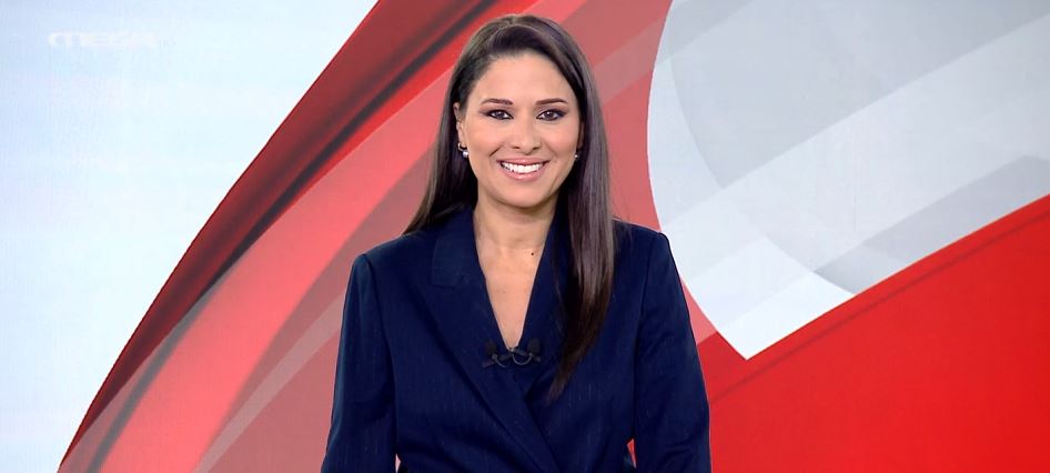 MEGA ΓΕΓΟΝΟΤΑ: Μεσημβρινό Δελτίο Ειδήσεων 12/10/24 - 