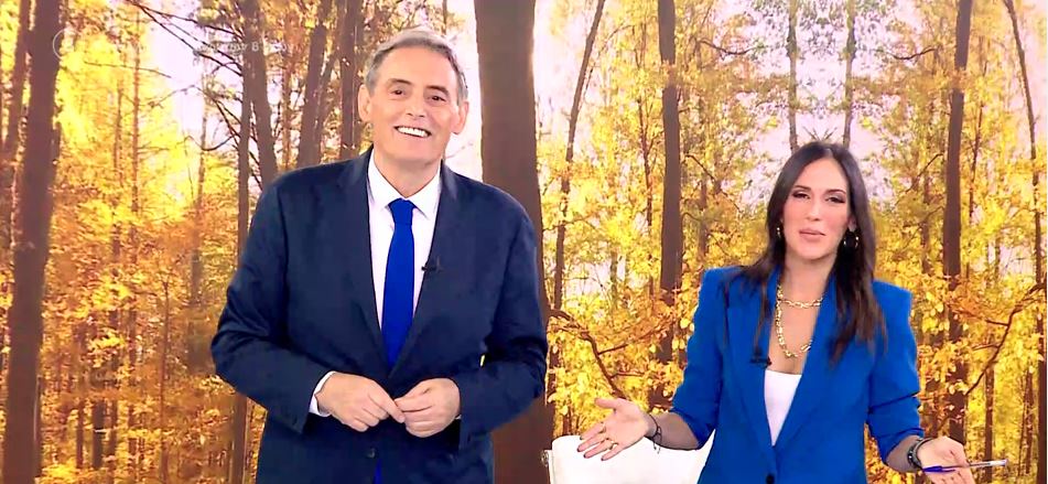 Κοινωνία Ώρα MEGA 02/10/24 - 