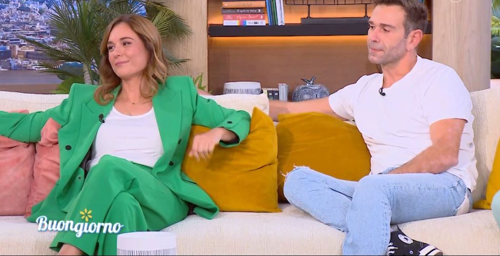Θάλεια Ματίκα – Τάσος Ιορδανίδης: «Απαραίτητες οι ουσιαστικές ανθρώπινες σχέσεις – Πρέπει να αφουγκραστούμε τους νέους»
