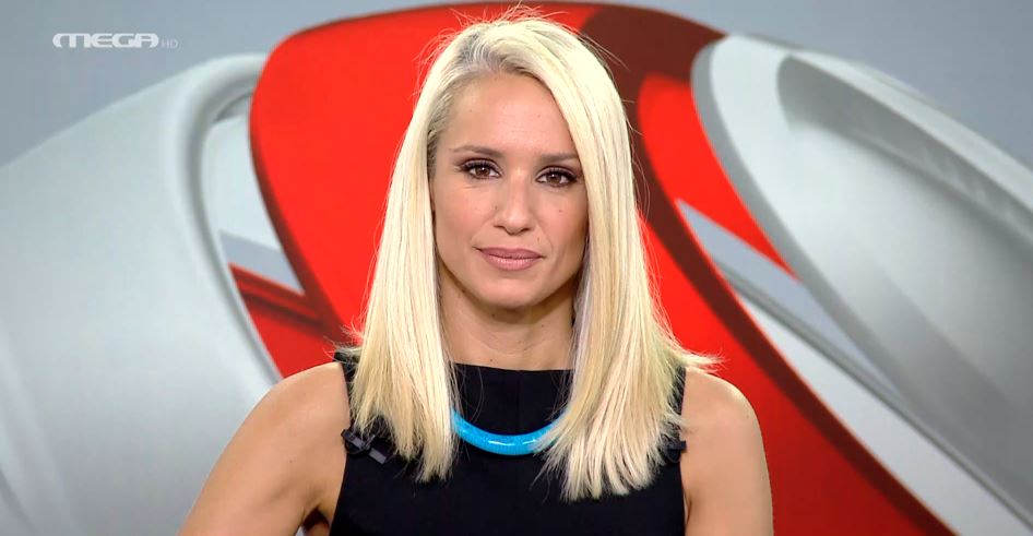 MEGA ΓΕΓΟΝΟΤΑ: Κεντρικό Δελτίο Ειδήσεων 19/10/24 - 