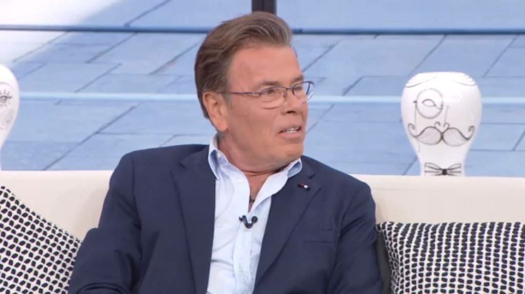 Δημήτρης Παπανώτας: «Αν με άκουγε ο Στέφανος Κασσελάκης θα ήταν ο επόμενος πρωθυπουργός»