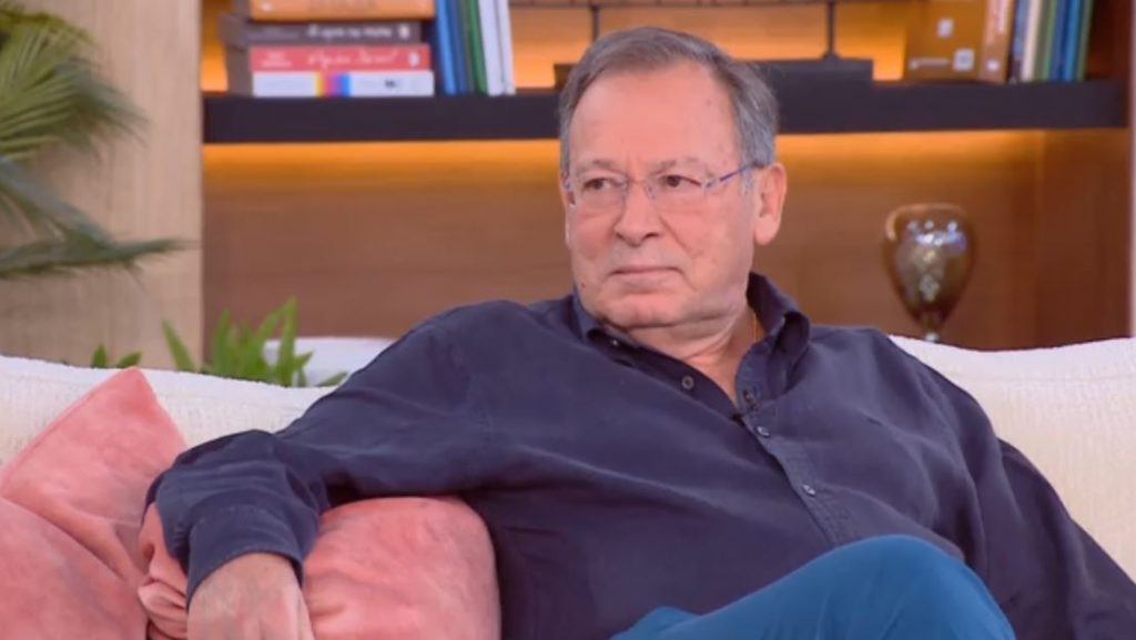 Ανδρέας Φουστάνος: «Η πλαστική χειρουργική χρειάζεται καλούς “τεχνίτες” – Δεν έχω κάνει ποτέ “καμάκι”»