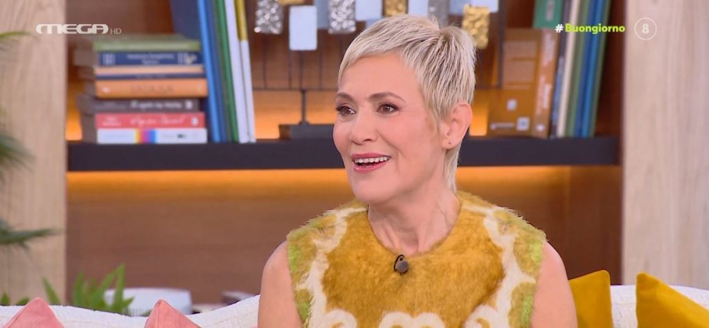 Κωνσταντίνα Μιχαήλ: «Δεν μου πέρασε ποτέ από το μυαλό να αποκτήσω παιδί – Έχω άλλα ενδιαφέροντα»